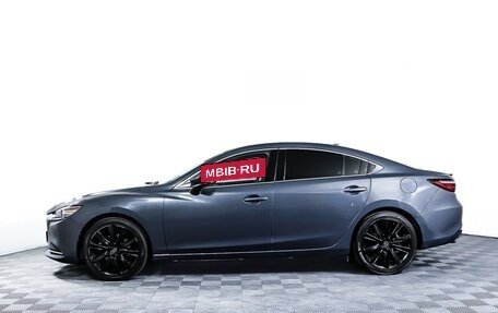 Mazda 6, 2021 год, 3 255 000 рублей, 8 фотография