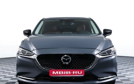 Mazda 6, 2021 год, 3 255 000 рублей, 2 фотография