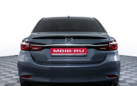 Mazda 6, 2021 год, 3 255 000 рублей, 6 фотография