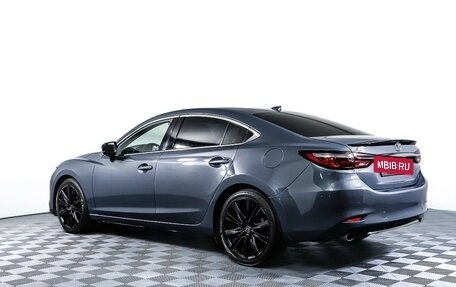 Mazda 6, 2021 год, 3 255 000 рублей, 7 фотография