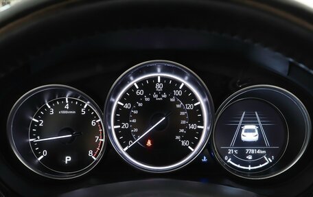 Mazda 6, 2021 год, 3 255 000 рублей, 15 фотография