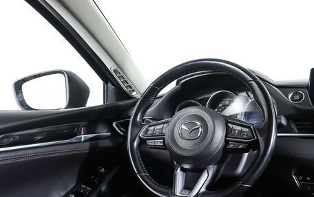 Mazda 6, 2021 год, 3 255 000 рублей, 16 фотография