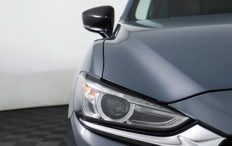 Mazda 6, 2021 год, 3 255 000 рублей, 28 фотография