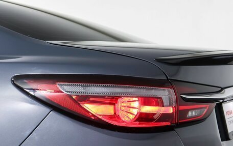 Mazda 6, 2021 год, 3 255 000 рублей, 27 фотография