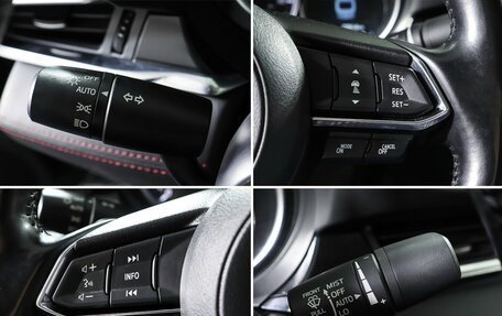 Mazda 6, 2021 год, 3 255 000 рублей, 25 фотография