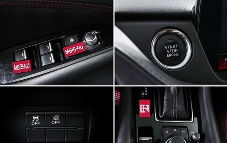 Mazda 6, 2021 год, 3 255 000 рублей, 24 фотография