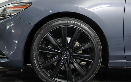 Mazda 6, 2021 год, 3 255 000 рублей, 29 фотография