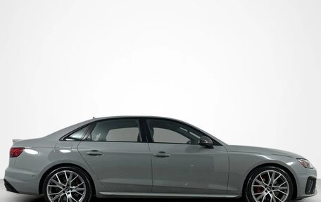 Audi S4, 2022 год, 6 630 000 рублей, 4 фотография