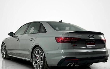Audi S4, 2022 год, 6 630 000 рублей, 8 фотография