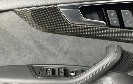Audi S4, 2022 год, 6 630 000 рублей, 9 фотография