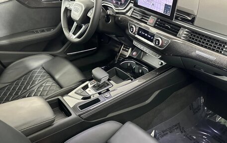 Audi S4, 2022 год, 6 630 000 рублей, 13 фотография