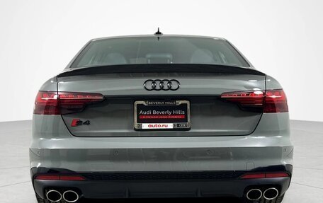 Audi S4, 2022 год, 6 630 000 рублей, 7 фотография