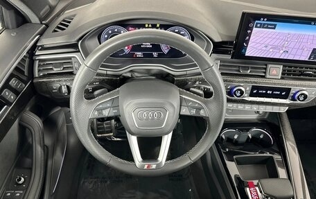Audi S4, 2022 год, 6 630 000 рублей, 11 фотография