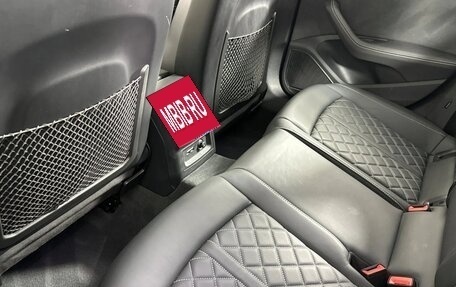 Audi S4, 2022 год, 6 630 000 рублей, 14 фотография