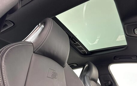 Audi S4, 2022 год, 6 630 000 рублей, 15 фотография