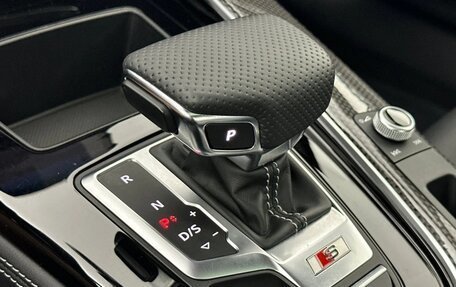 Audi S4, 2022 год, 6 630 000 рублей, 21 фотография
