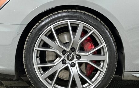 Audi S4, 2022 год, 6 630 000 рублей, 23 фотография