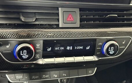 Audi S4, 2022 год, 6 630 000 рублей, 20 фотография