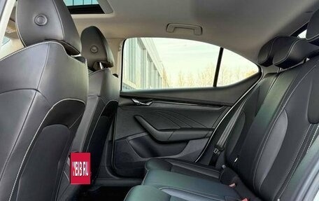 Skoda Octavia IV, 2021 год, 2 100 000 рублей, 5 фотография