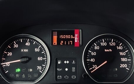 Renault Sandero I, 2011 год, 500 000 рублей, 16 фотография