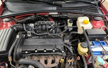 Chevrolet Lacetti, 2006 год, 300 000 рублей, 13 фотография