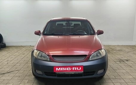 Chevrolet Lacetti, 2006 год, 300 000 рублей, 2 фотография