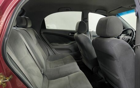 Chevrolet Lacetti, 2006 год, 300 000 рублей, 11 фотография