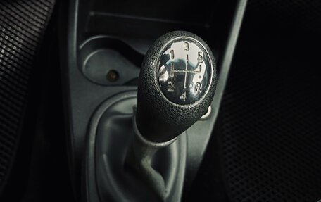 Renault Sandero I, 2011 год, 500 000 рублей, 19 фотография