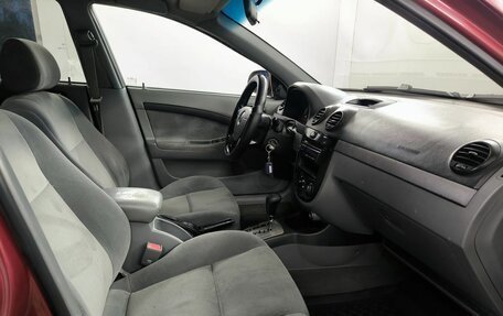 Chevrolet Lacetti, 2006 год, 300 000 рублей, 10 фотография