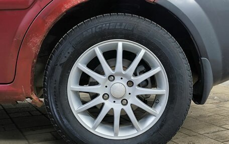 Chevrolet Lacetti, 2006 год, 300 000 рублей, 14 фотография