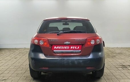 Chevrolet Lacetti, 2006 год, 300 000 рублей, 3 фотография