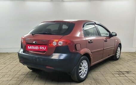 Chevrolet Lacetti, 2006 год, 300 000 рублей, 4 фотография