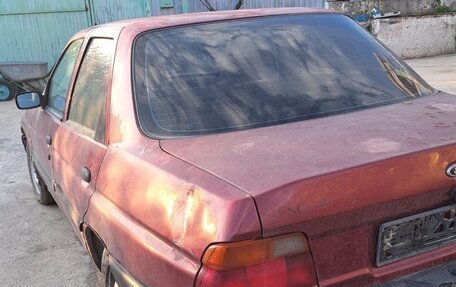 Ford Escort V, 1996 год, 40 000 рублей, 4 фотография