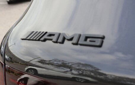 Mercedes-Benz GLC AMG, 2020 год, 5 541 854 рублей, 12 фотография