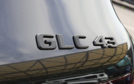 Mercedes-Benz GLC AMG, 2020 год, 5 541 854 рублей, 13 фотография