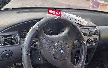 Ford Escort V, 1996 год, 40 000 рублей, 3 фотография