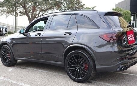 Mercedes-Benz GLC AMG, 2020 год, 5 541 854 рублей, 3 фотография