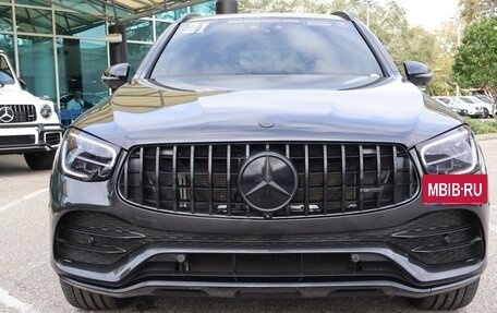 Mercedes-Benz GLC AMG, 2020 год, 5 541 854 рублей, 8 фотография