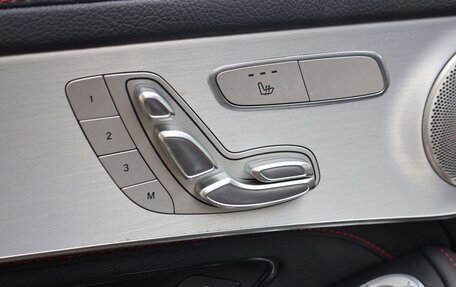 Mercedes-Benz GLC AMG, 2020 год, 5 541 854 рублей, 15 фотография