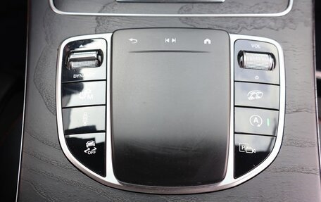 Mercedes-Benz GLC AMG, 2020 год, 5 541 854 рублей, 28 фотография