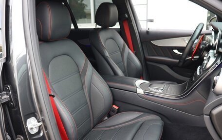 Mercedes-Benz GLC AMG, 2020 год, 5 541 854 рублей, 22 фотография