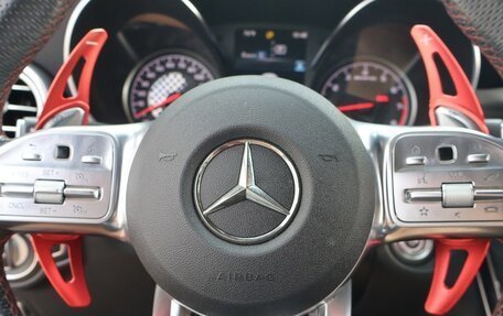 Mercedes-Benz GLC AMG, 2020 год, 5 541 854 рублей, 24 фотография