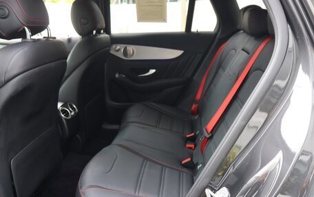 Mercedes-Benz GLC AMG, 2020 год, 5 541 854 рублей, 17 фотография