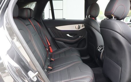 Mercedes-Benz GLC AMG, 2020 год, 5 541 854 рублей, 21 фотография
