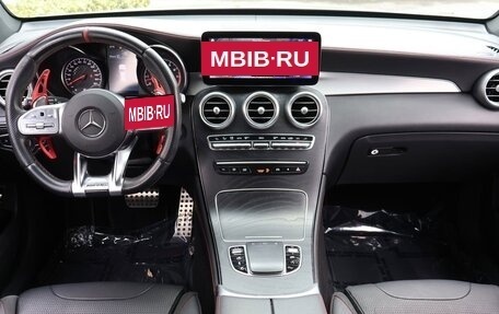 Mercedes-Benz GLC AMG, 2020 год, 5 541 854 рублей, 18 фотография