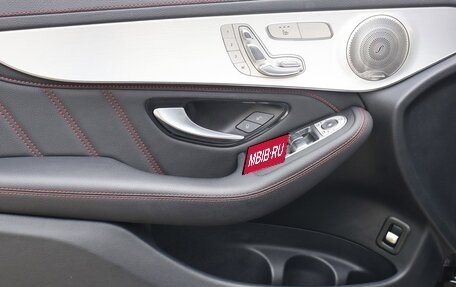 Mercedes-Benz GLC AMG, 2020 год, 5 541 854 рублей, 14 фотография