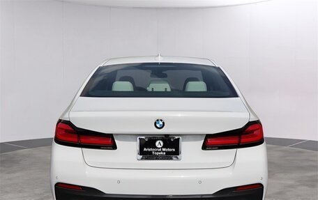BMW 5 серия, 2022 год, 7 130 000 рублей, 6 фотография
