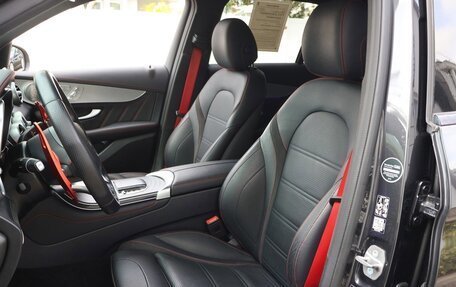Mercedes-Benz GLC AMG, 2020 год, 5 541 854 рублей, 30 фотография