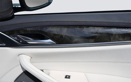 BMW 5 серия, 2022 год, 7 130 000 рублей, 13 фотография