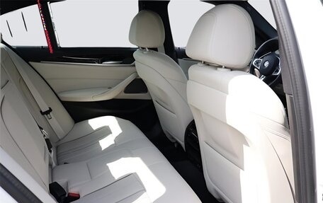 BMW 5 серия, 2022 год, 7 130 000 рублей, 11 фотография